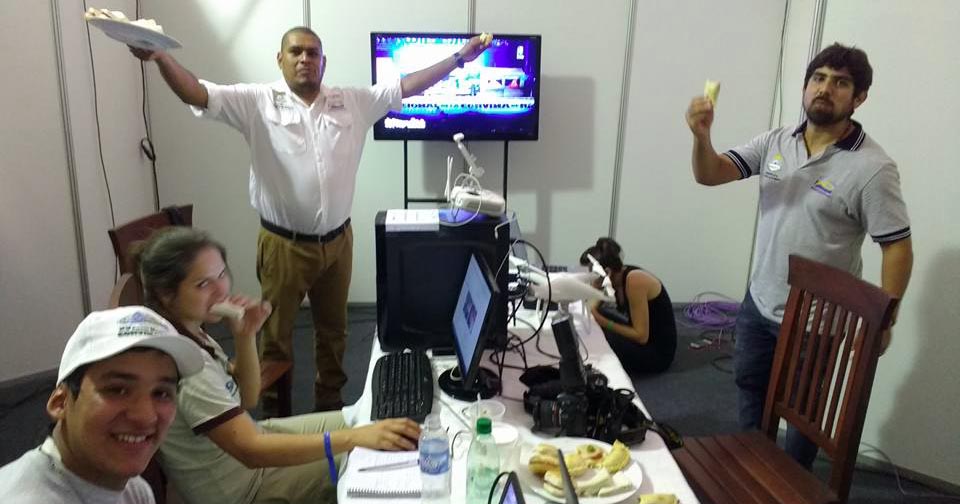 La 15° Fiesta de la Corvina tiene un desafío mayor que los espectáculos musicales