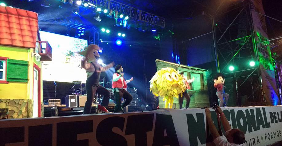 La 15° Fiesta de la Corvina tiene un desafío mayor que los espectáculos musicales