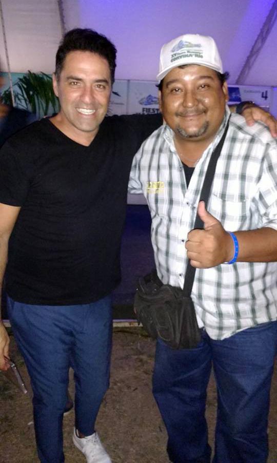 La 15° Fiesta de la Corvina tiene un desafío mayor que los espectáculos musicales