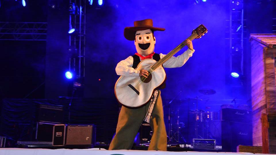 La 15° Fiesta de la Corvina tiene un desafío mayor que los espectáculos musicales