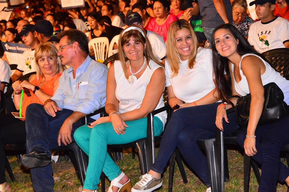 La 15° Fiesta de la Corvina tiene un desafío mayor que los espectáculos musicales