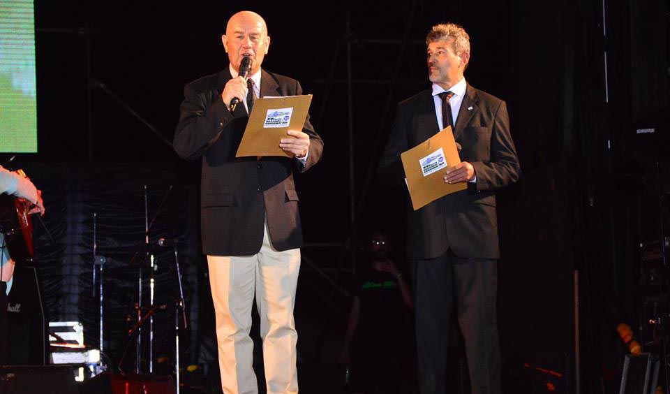 La 15° Fiesta de la Corvina tiene un desafío mayor que los espectáculos musicales