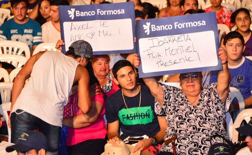 La 15° Fiesta de la Corvina tiene un desafío mayor que los espectáculos musicales