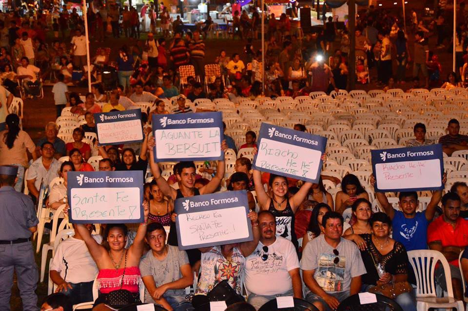 La 15° Fiesta de la Corvina tiene un desafío mayor que los espectáculos musicales