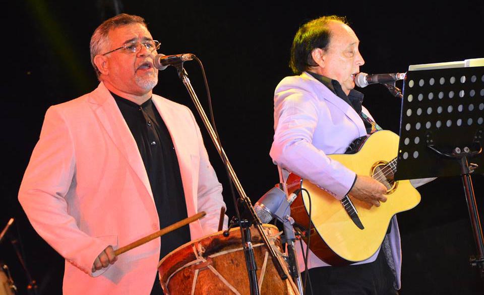 La 15° Fiesta de la Corvina tiene un desafío mayor que los espectáculos musicales