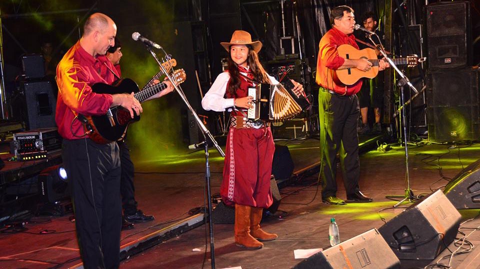 La 15° Fiesta de la Corvina tiene un desafío mayor que los espectáculos musicales