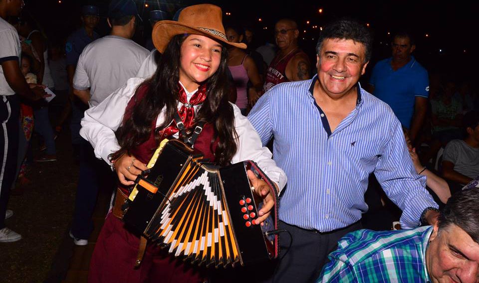 La 15° Fiesta de la Corvina tiene un desafío mayor que los espectáculos musicales