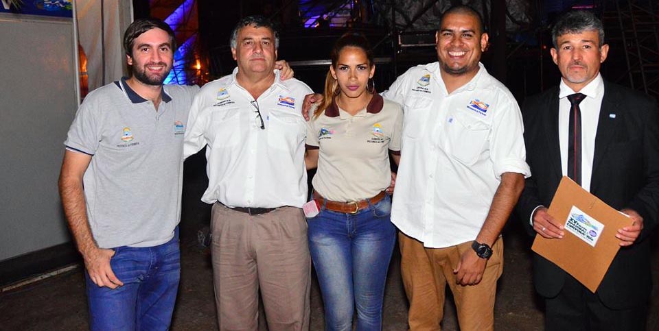 La 15° Fiesta de la Corvina tiene un desafío mayor que los espectáculos musicales