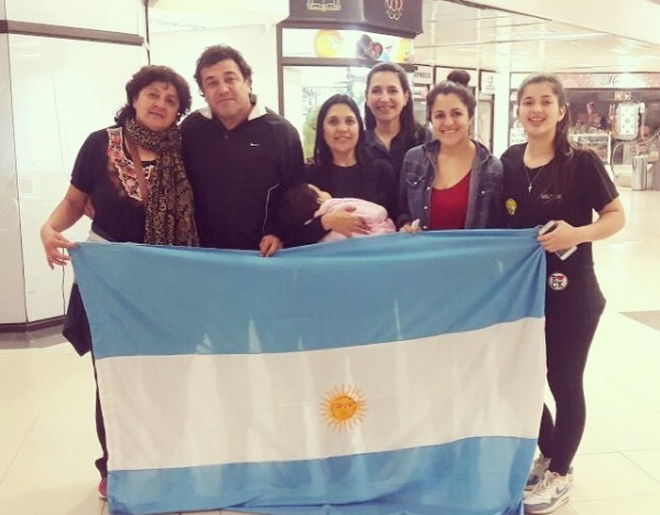 Formoseña de ley, Mimi Sosa triunfa en el exterior pero invierte en Herradura