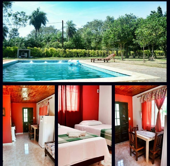 Formoseña de ley, Mimi Sosa triunfa en el exterior pero invierte en Herradura