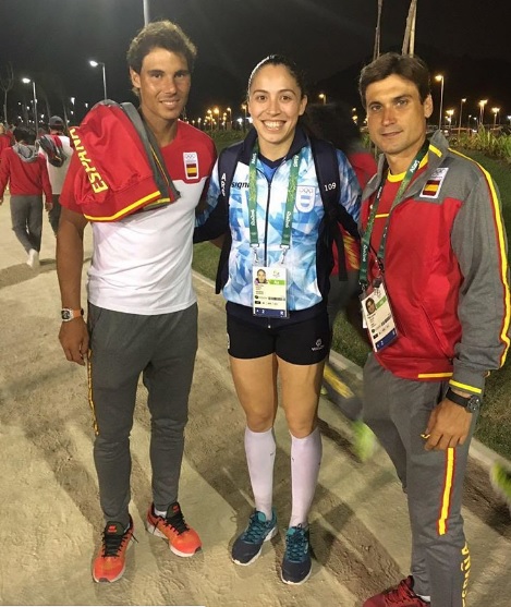 Formoseña de ley, Mimi Sosa triunfa en el exterior pero invierte en Herradura