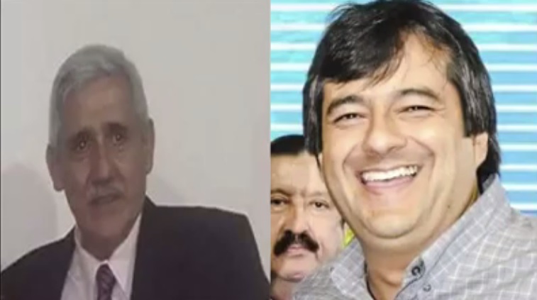 Audio polémico «de los $100 mil»: la interna del PJ de Ibarreta se discute por redes sociales