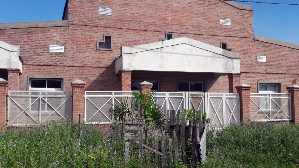 Piden que terminen una escuela, «hoy abandonada», que comenzó a construirse en el 2011