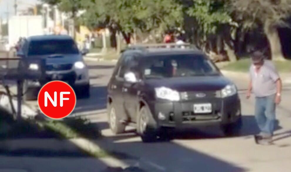 A Rudy Bogado «le tiraron a matar», pero está «fuera de peligro (video)