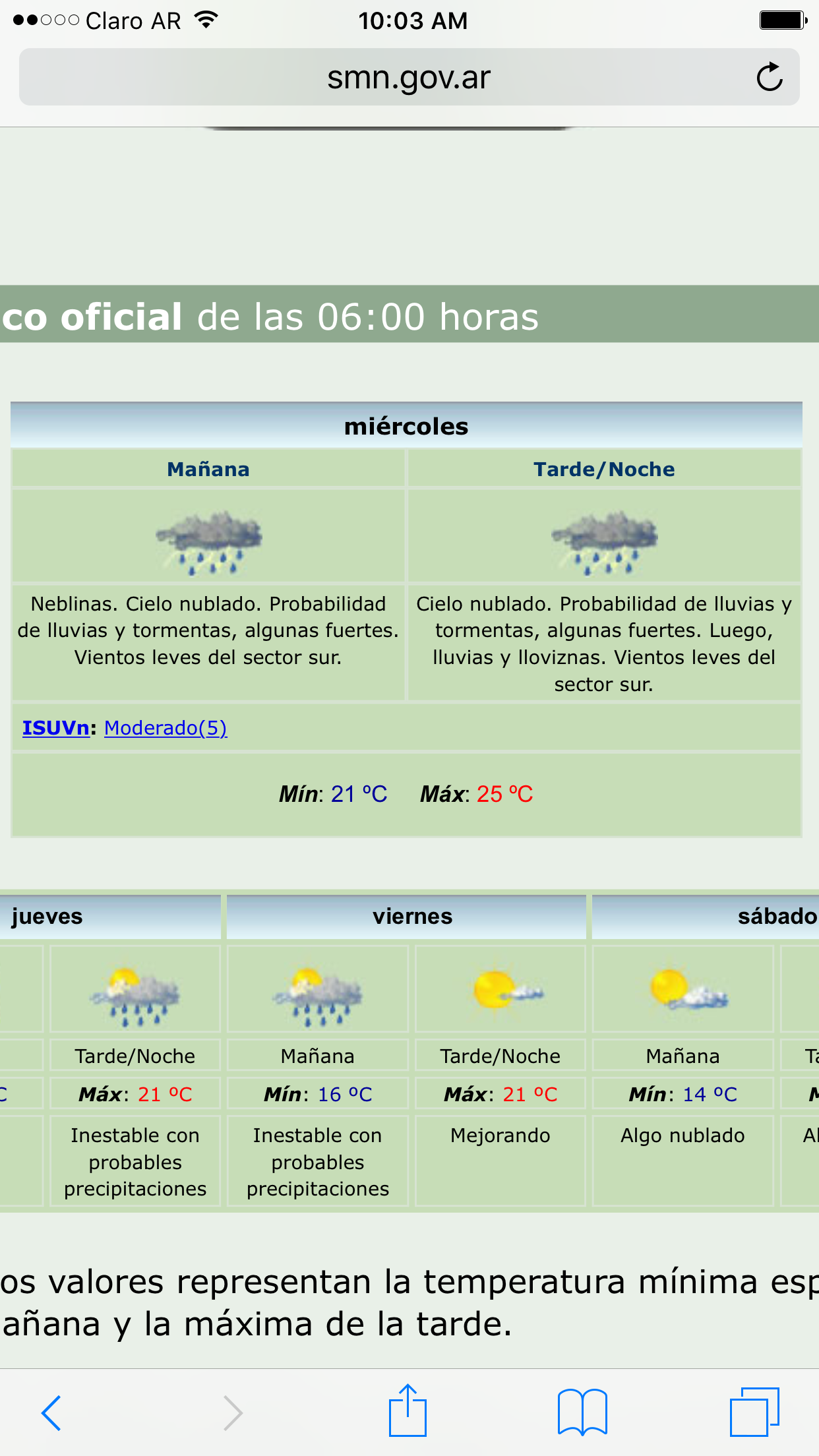 Volvió a llover, volvió a inundarse la ciudad
