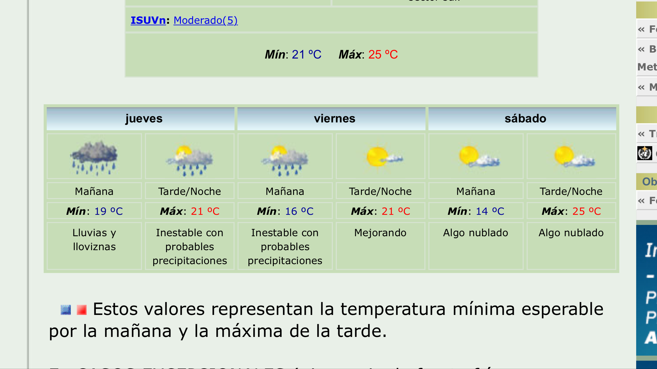Volvió a llover, volvió a inundarse la ciudad