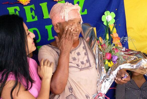 El formoseño vive su mejor momento!!!