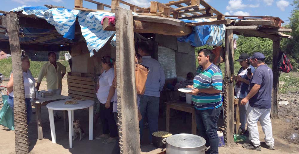 El formoseño vive su mejor momento!!!