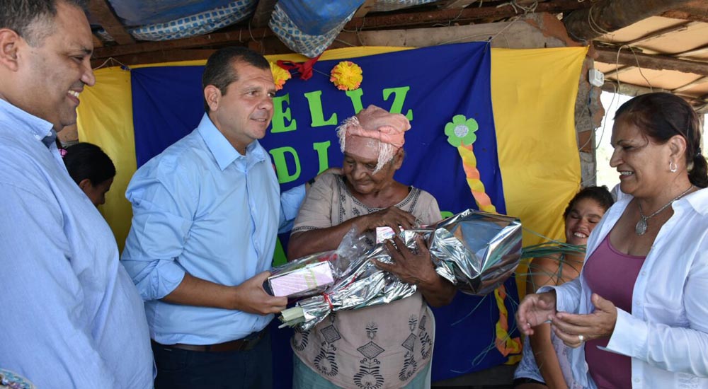 El formoseño vive su mejor momento!!!