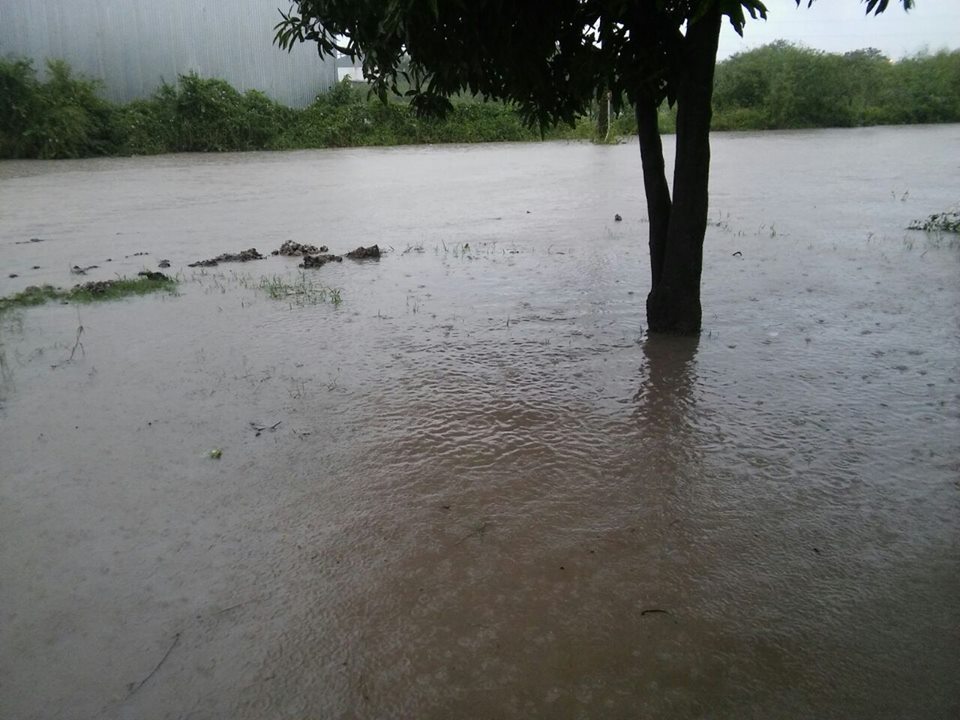 No quedan dudas, no hubo correcta planificación