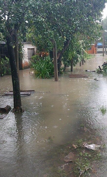 No quedan dudas, no hubo correcta planificación