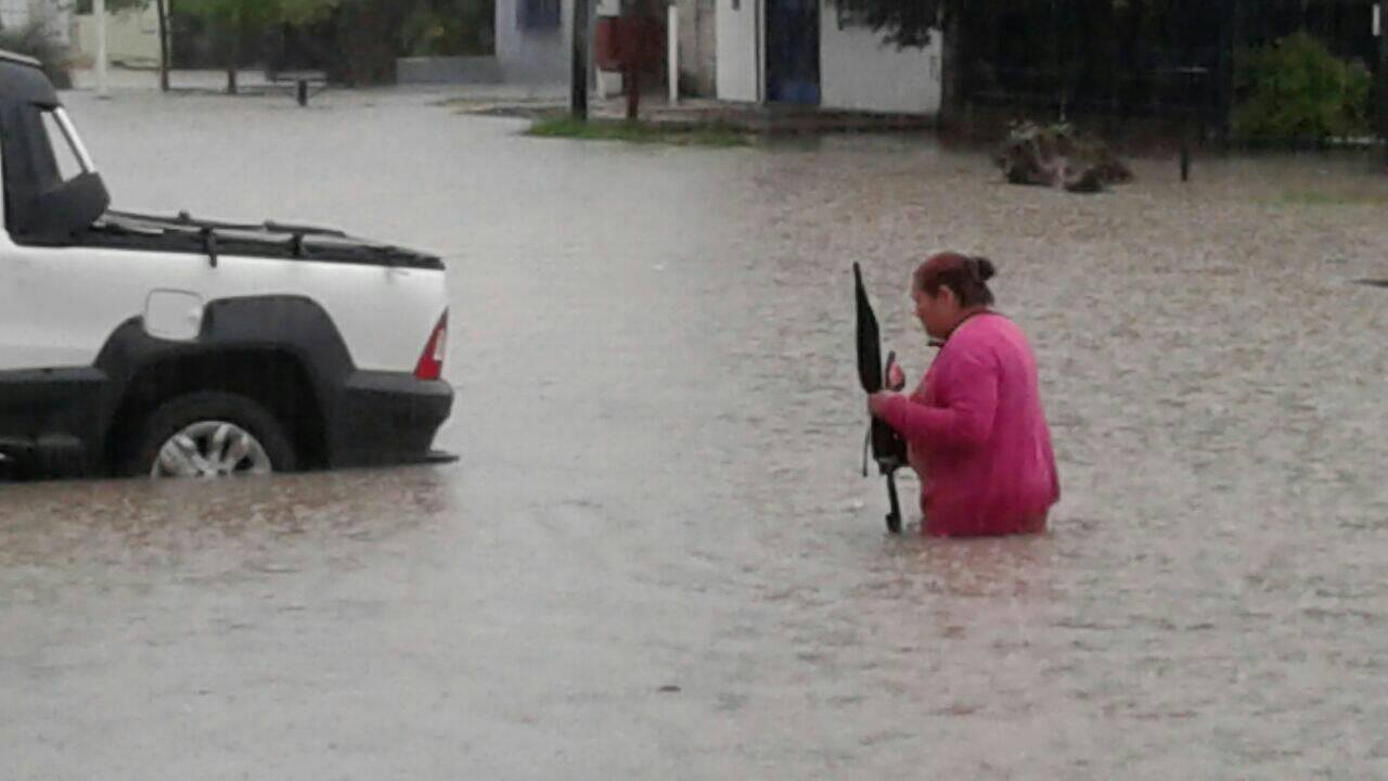 No quedan dudas, no hubo correcta planificación