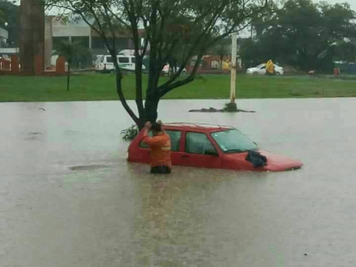 No quedan dudas, no hubo correcta planificación
