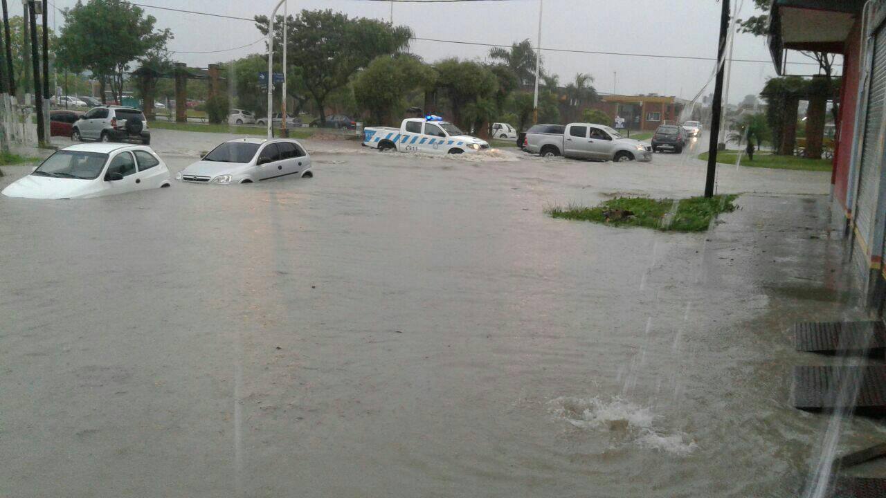 No quedan dudas, no hubo correcta planificación