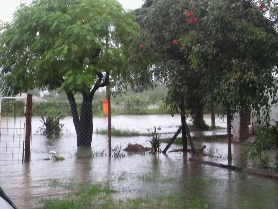 No quedan dudas, no hubo correcta planificación