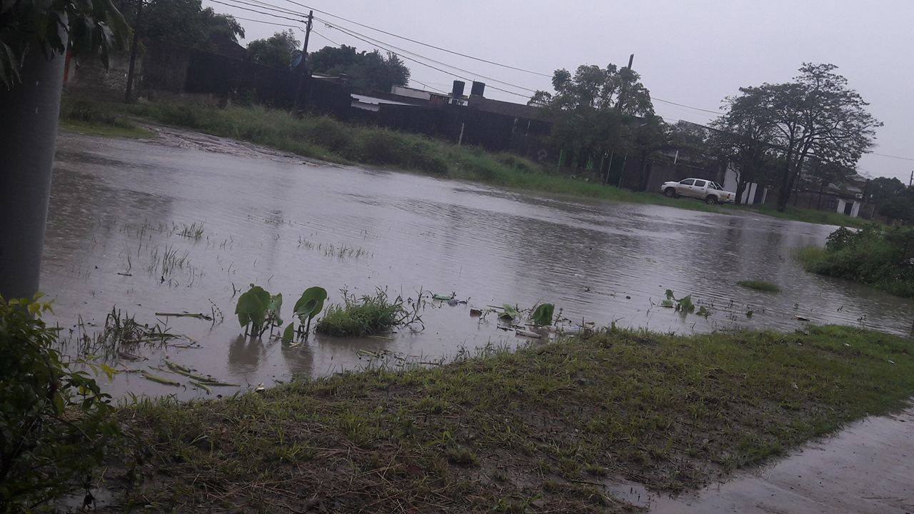 No quedan dudas, no hubo correcta planificación