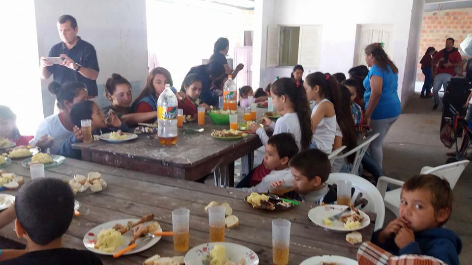 El formoseño vive su mejor momento!!!