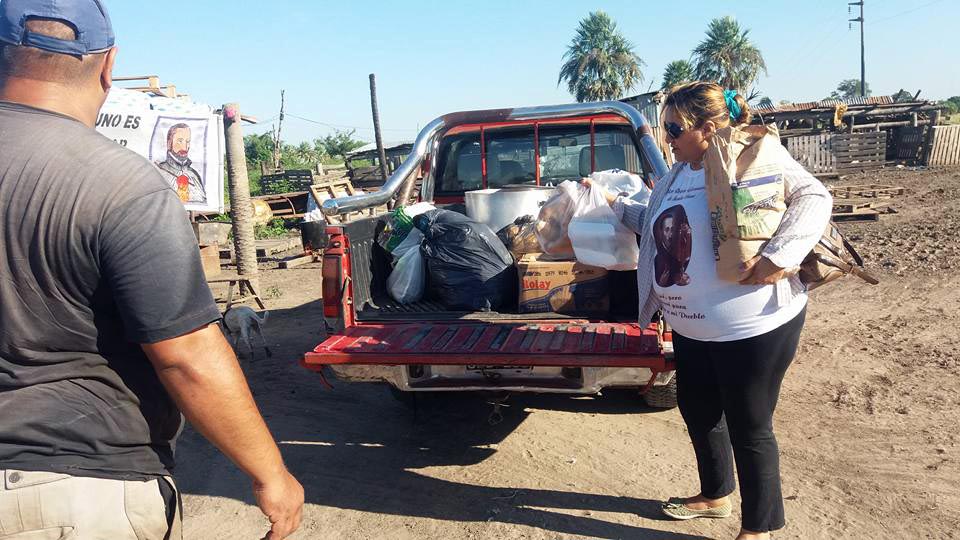 El formoseño vive su mejor momento!!!