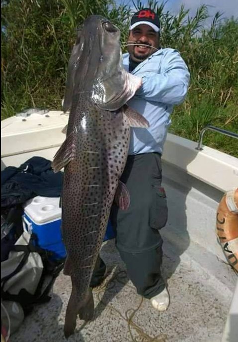 Formoseños se alzaron con el primer puesto en la Fiesta del Surubí en Goya