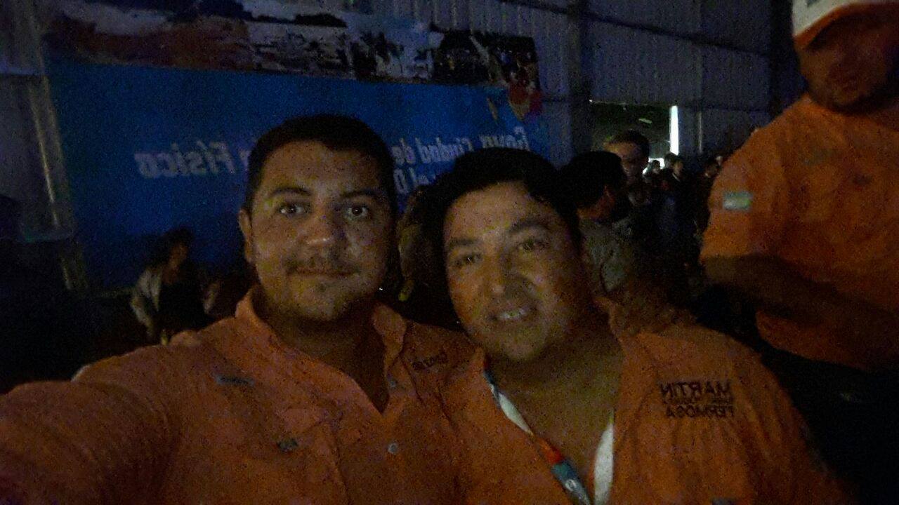 Formoseños se alzaron con el primer puesto en la Fiesta del Surubí en Goya