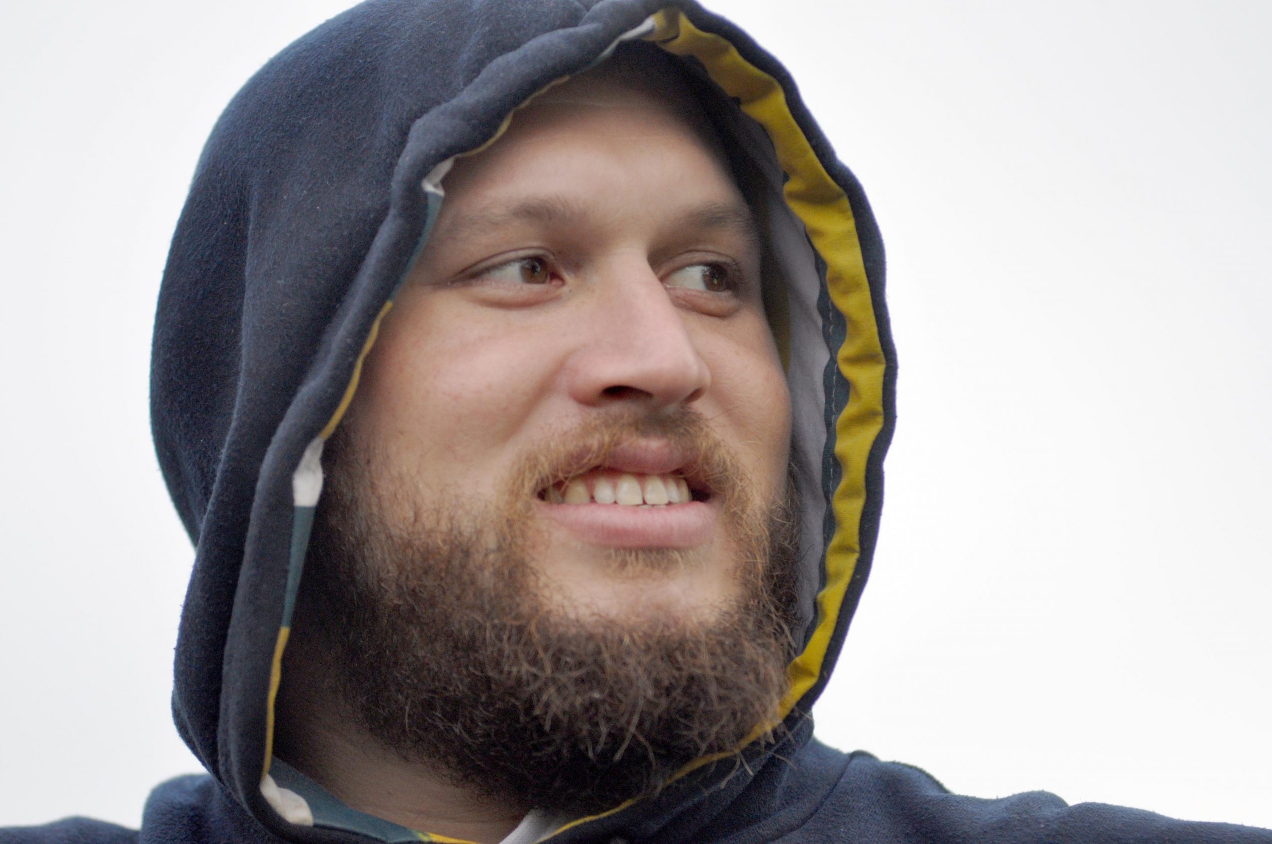 El «Zorro» no pudo con el «Canario Chaqueño» y cayó 20-30 en el único partido de la fecha