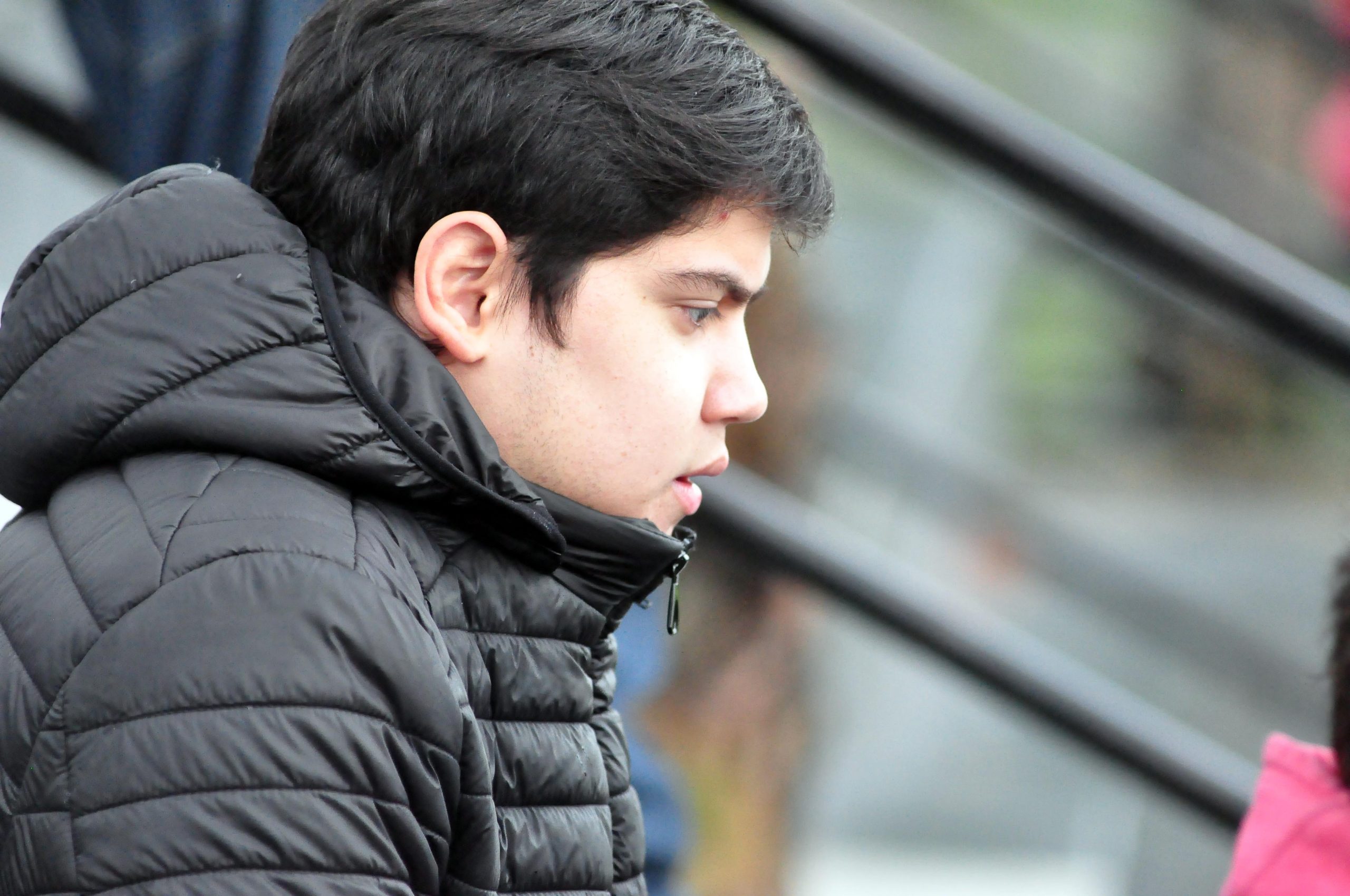 El «Zorro» no pudo con el «Canario Chaqueño» y cayó 20-30 en el único partido de la fecha