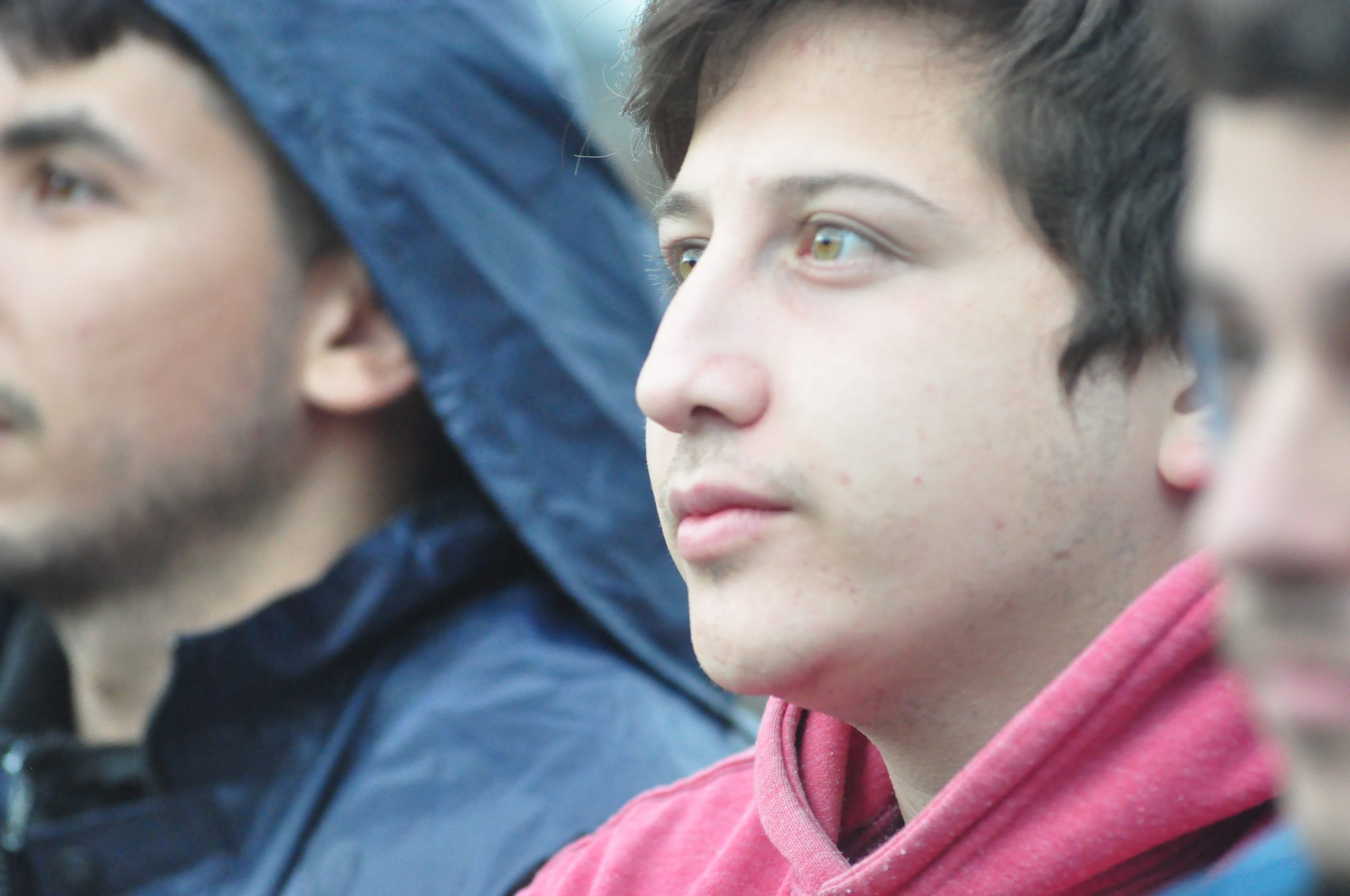 El «Zorro» no pudo con el «Canario Chaqueño» y cayó 20-30 en el único partido de la fecha