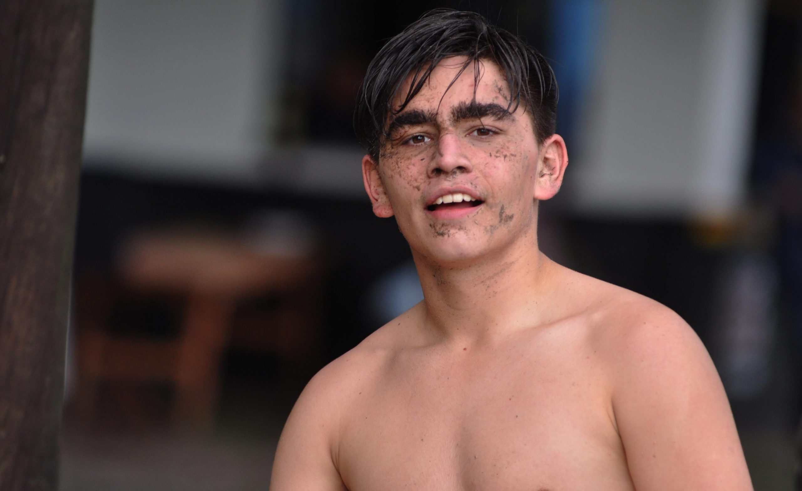 El «Zorro» no pudo con el «Canario Chaqueño» y cayó 20-30 en el único partido de la fecha