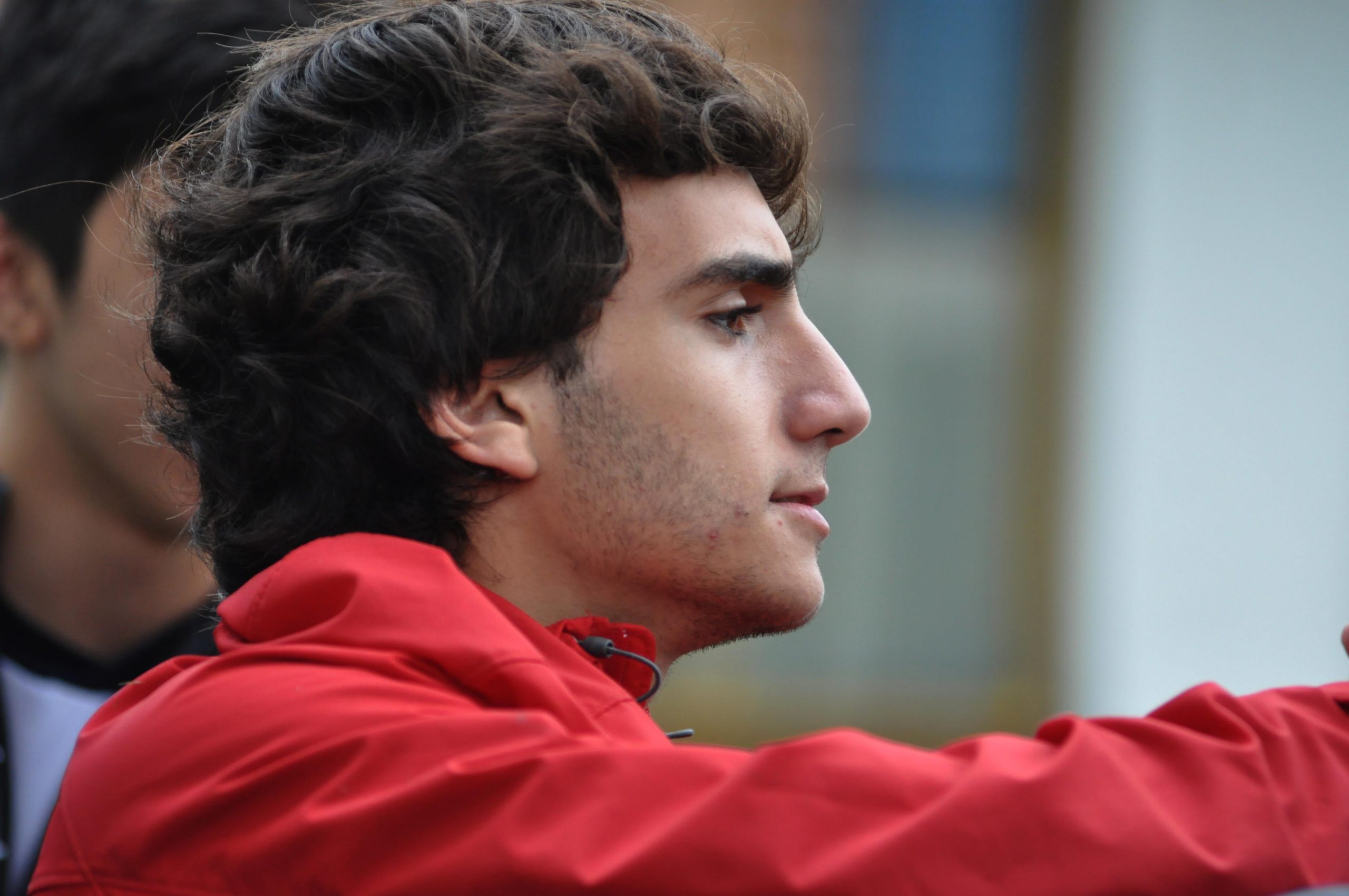 El «Zorro» no pudo con el «Canario Chaqueño» y cayó 20-30 en el único partido de la fecha