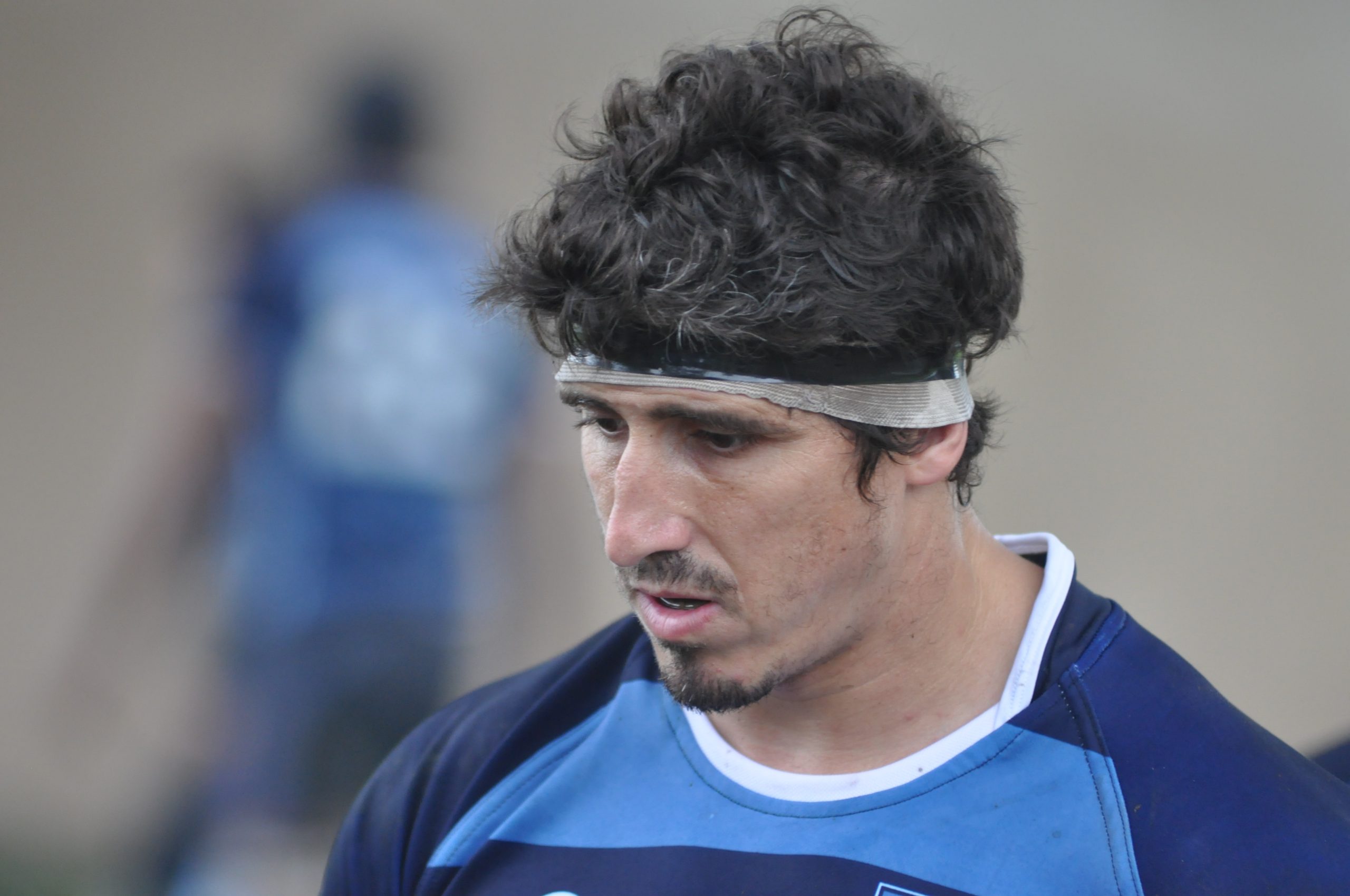 El «Zorro» no pudo con el «Canario Chaqueño» y cayó 20-30 en el único partido de la fecha