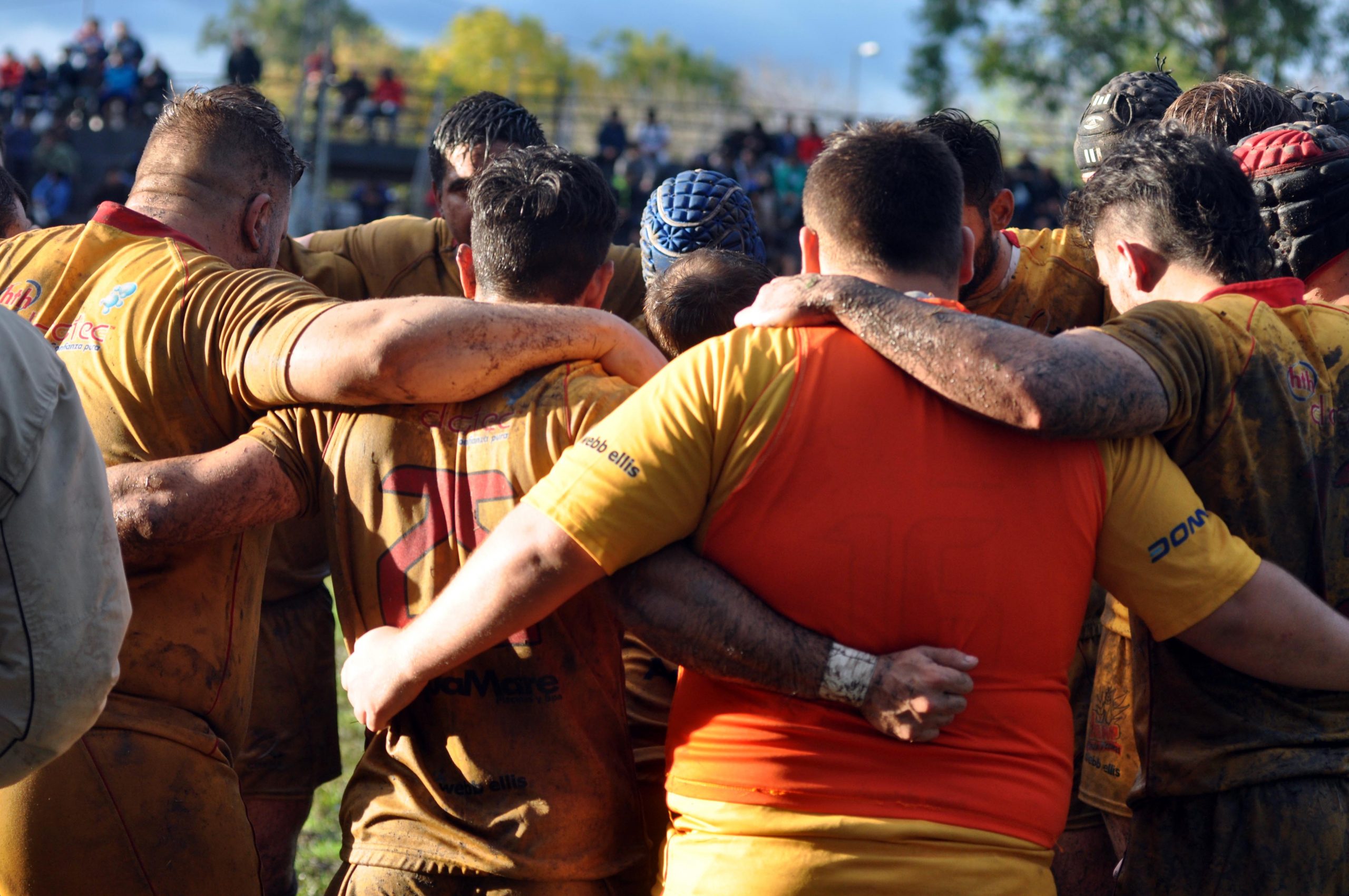 El «Zorro» no pudo con el «Canario Chaqueño» y cayó 20-30 en el único partido de la fecha