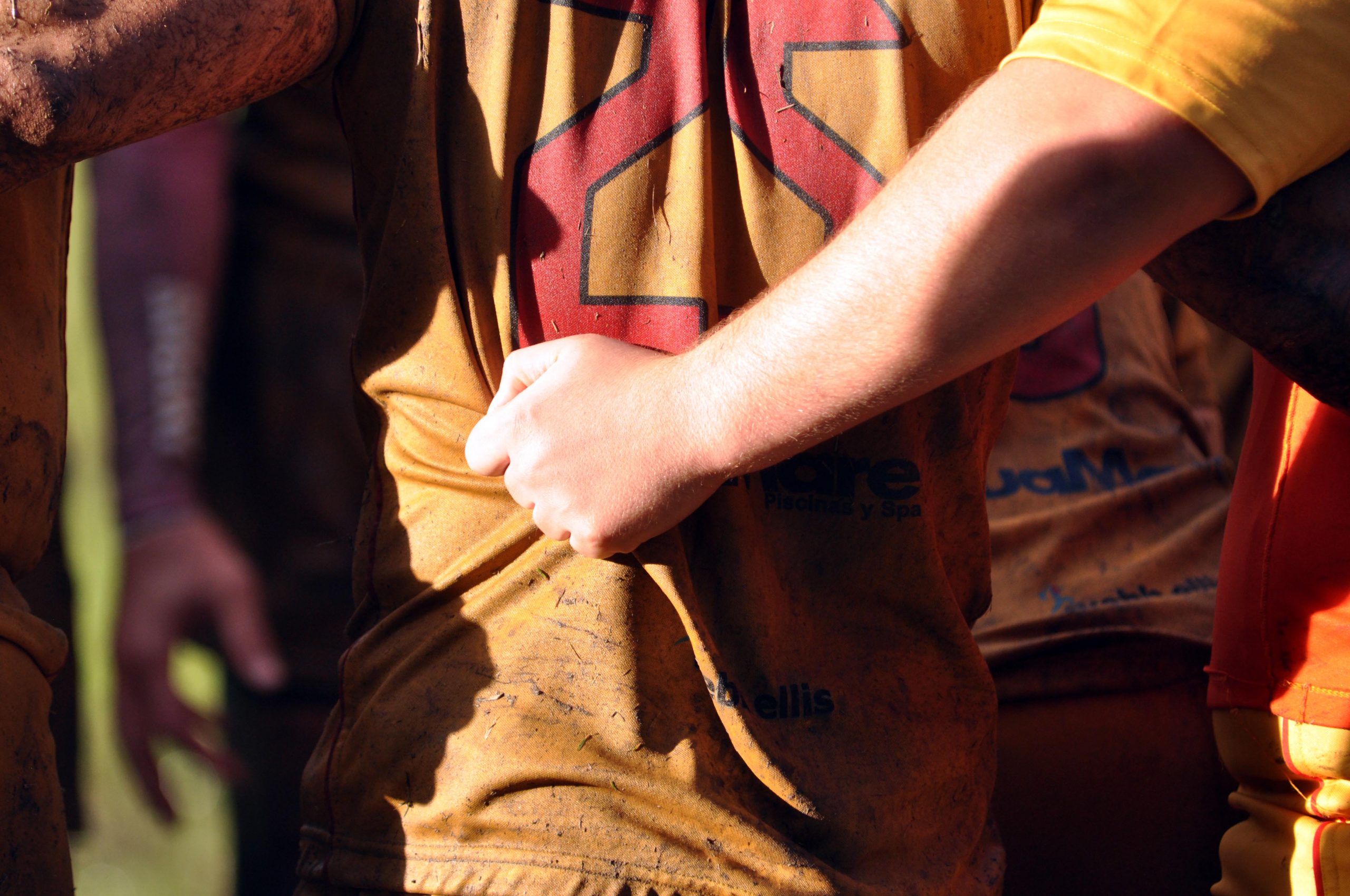 El «Zorro» no pudo con el «Canario Chaqueño» y cayó 20-30 en el único partido de la fecha