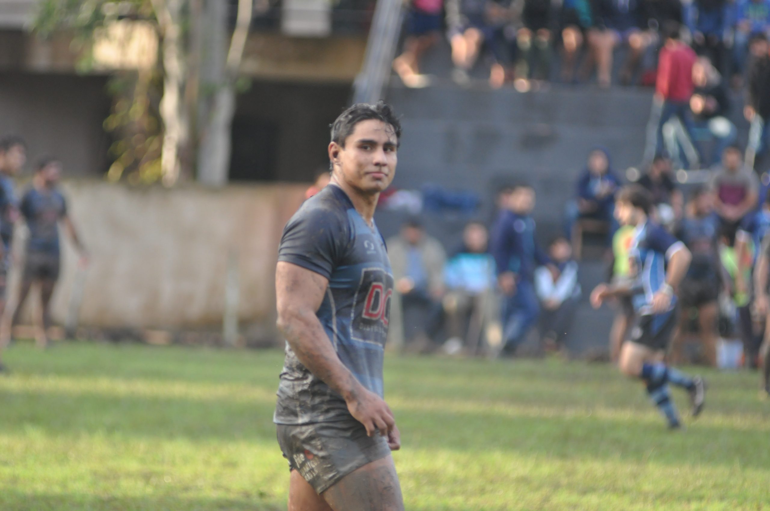 El «Zorro» no pudo con el «Canario Chaqueño» y cayó 20-30 en el único partido de la fecha