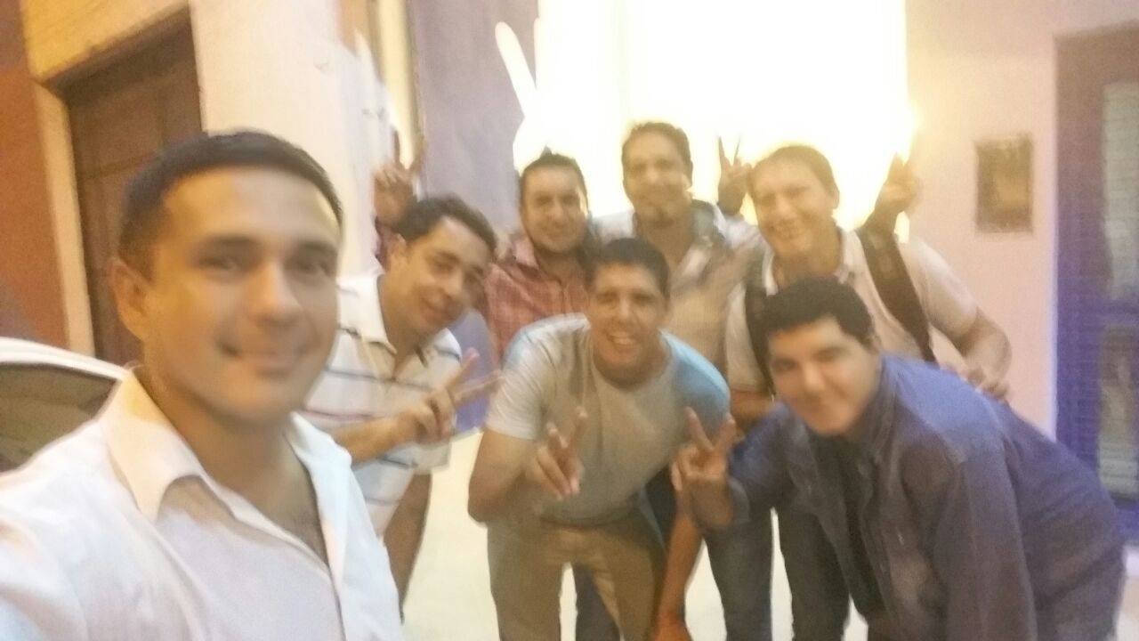 Sumar, la agrupación política donde milita la hija del gobernador