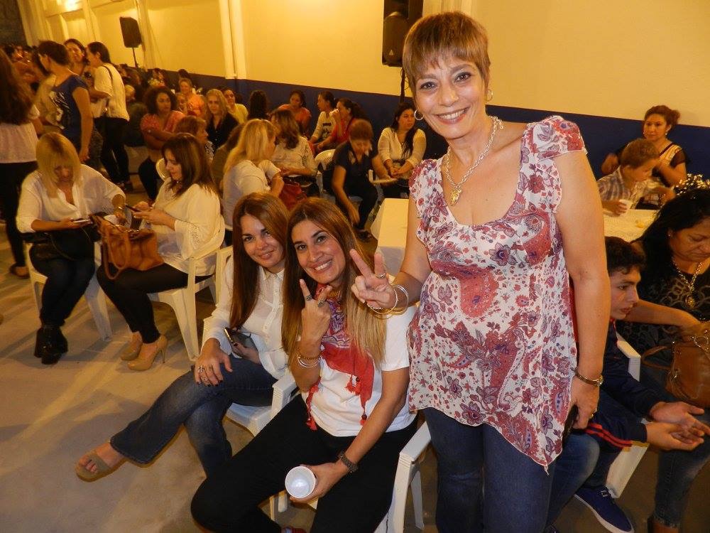 Sumar, la agrupación política donde milita la hija del gobernador