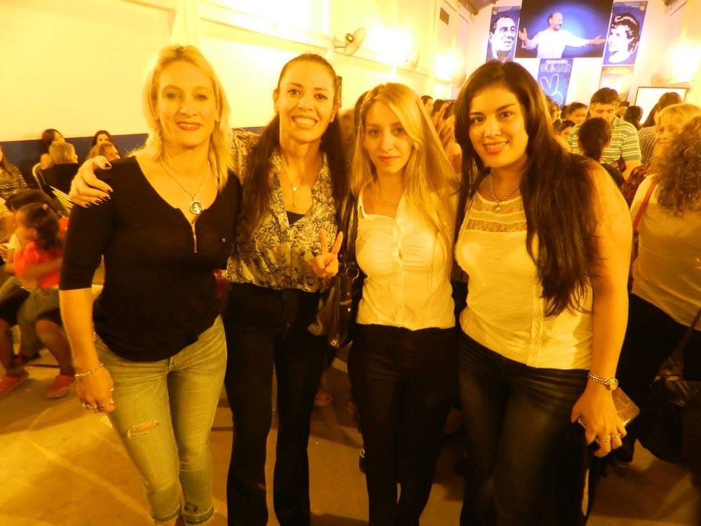 Sumar, la agrupación política donde milita la hija del gobernador