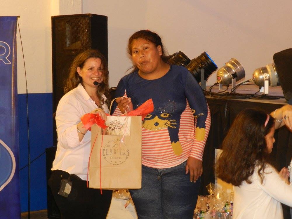 Sumar, la agrupación política donde milita la hija del gobernador