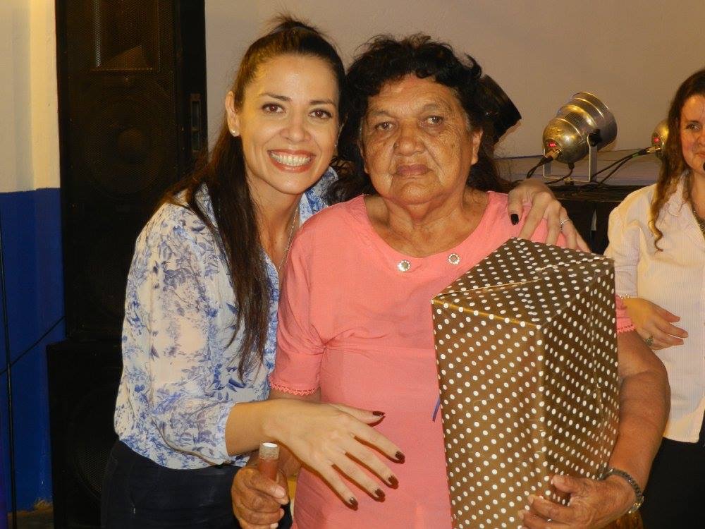 Sumar, la agrupación política donde milita la hija del gobernador