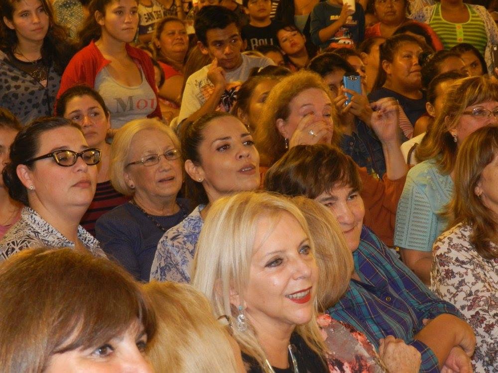 Sumar, la agrupación política donde milita la hija del gobernador