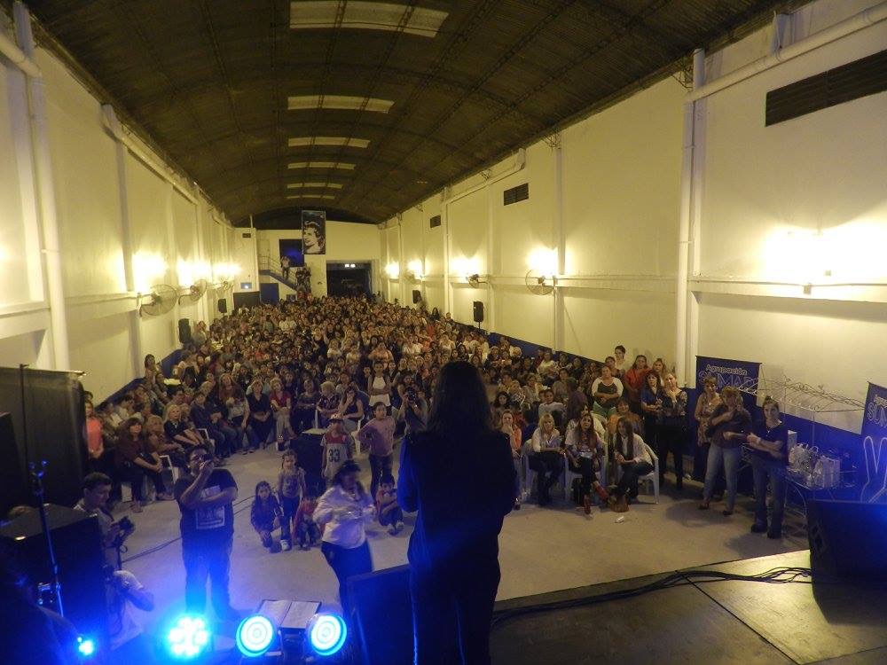 Sumar, la agrupación política donde milita la hija del gobernador